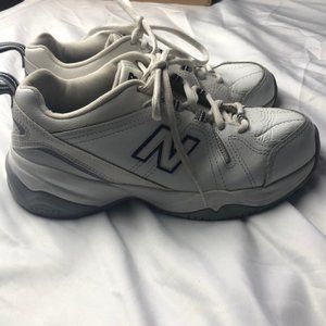 New balance 606v4 sneakers/ ugly dad sneakers